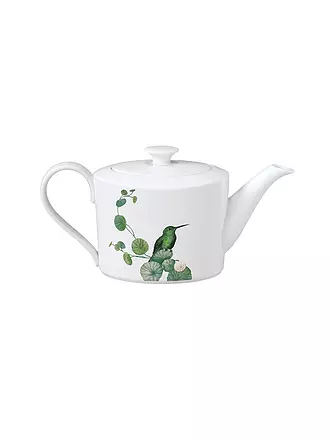 VILLEROY & BOCH SIGNATURE | Kaffee-/Teekanne 1,2l Avarua Weiss | 
